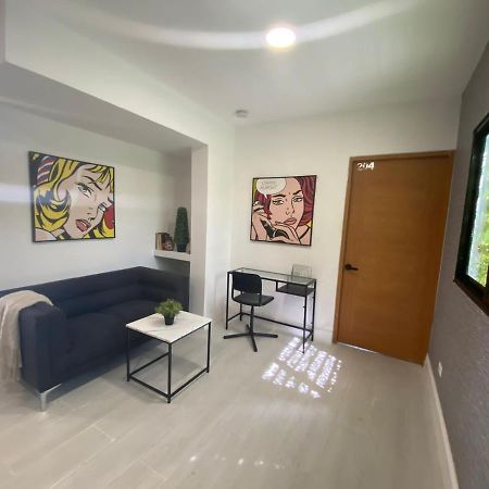 Suites By Salcedo Santo Domingo Exteriér fotografie