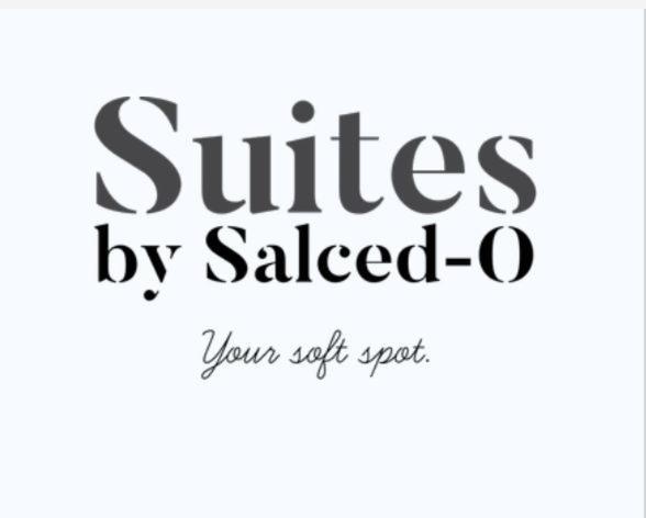 Suites By Salcedo Santo Domingo Exteriér fotografie