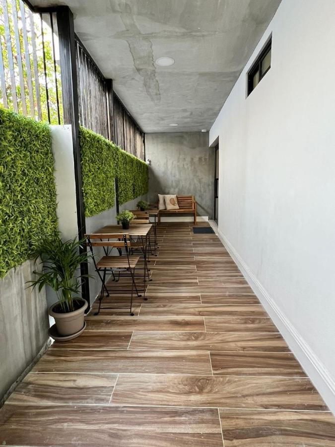 Suites By Salcedo Santo Domingo Exteriér fotografie