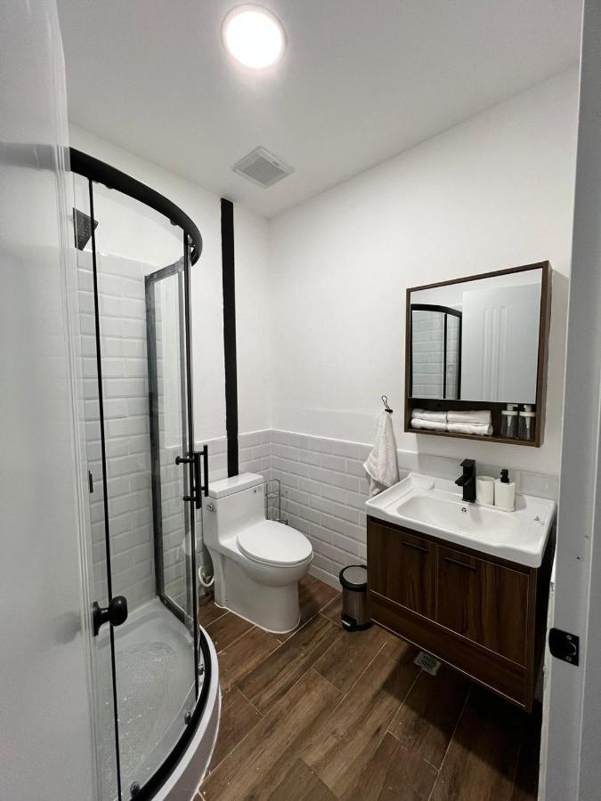 Suites By Salcedo Santo Domingo Exteriér fotografie