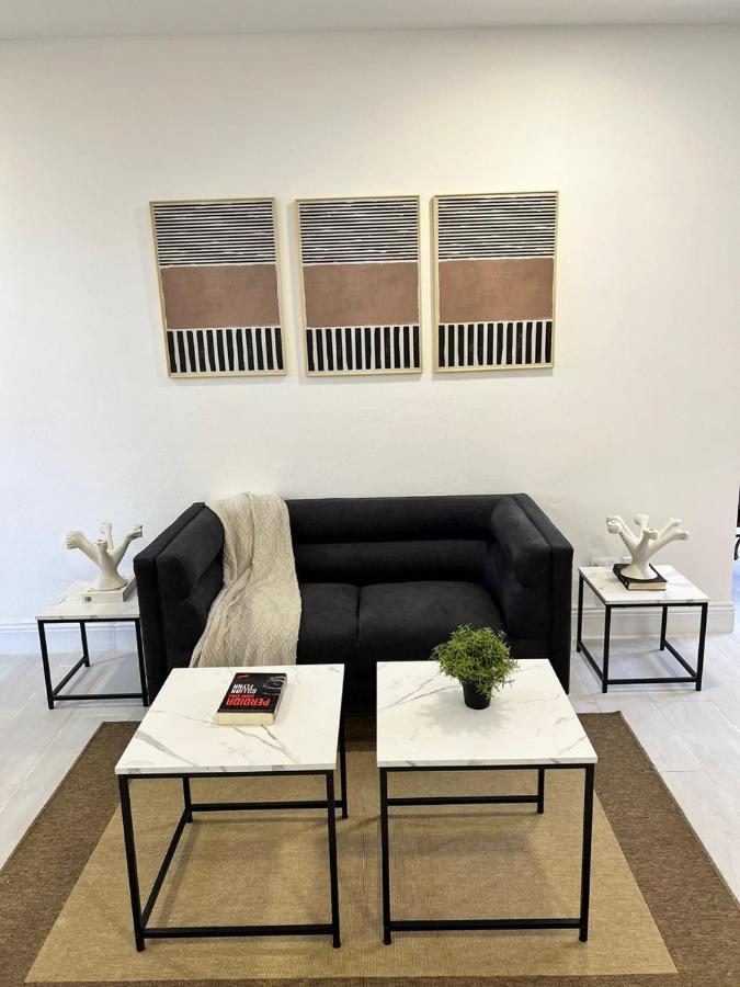Suites By Salcedo Santo Domingo Exteriér fotografie