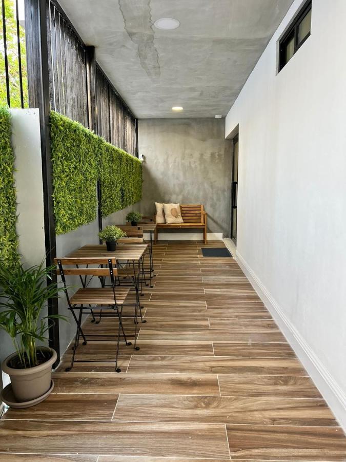Suites By Salcedo Santo Domingo Exteriér fotografie
