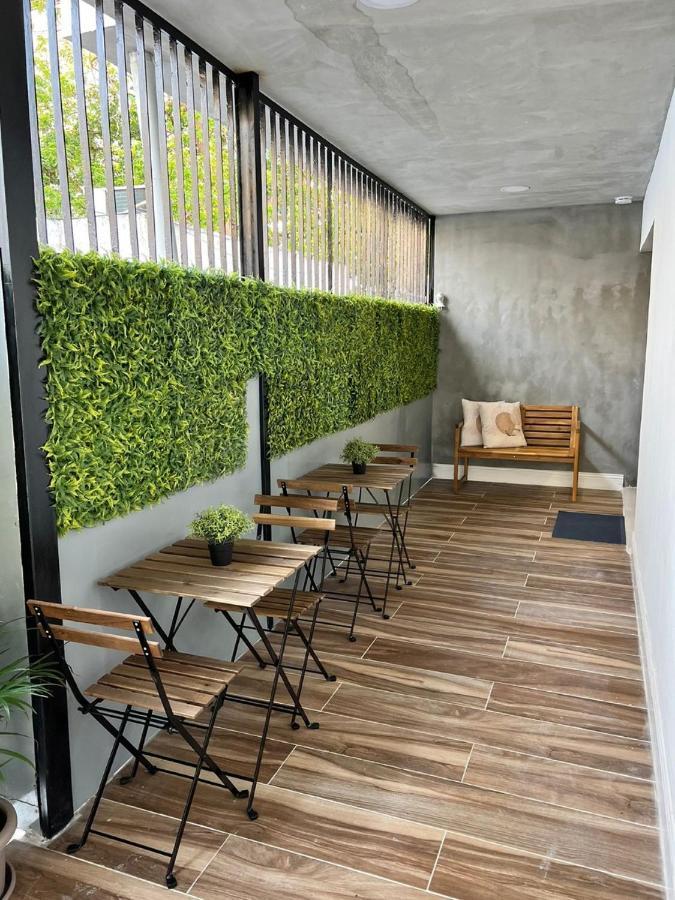 Suites By Salcedo Santo Domingo Exteriér fotografie