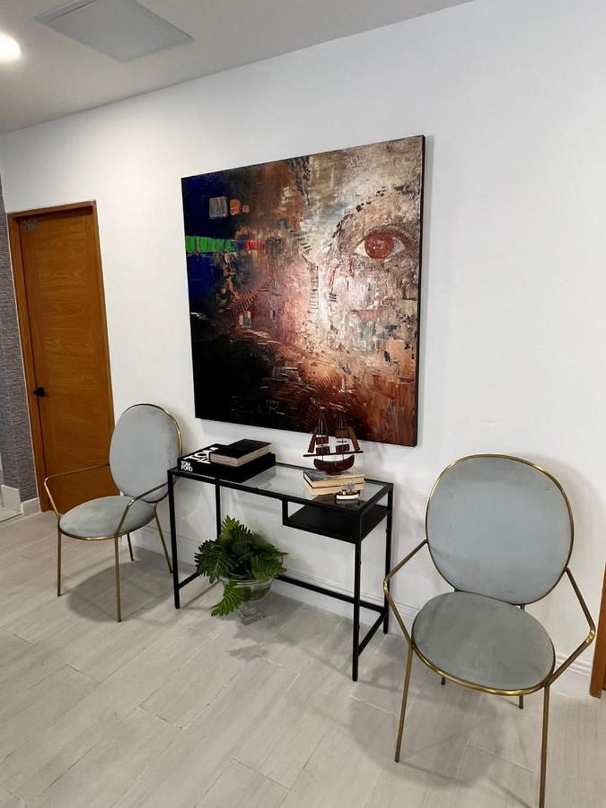 Suites By Salcedo Santo Domingo Exteriér fotografie