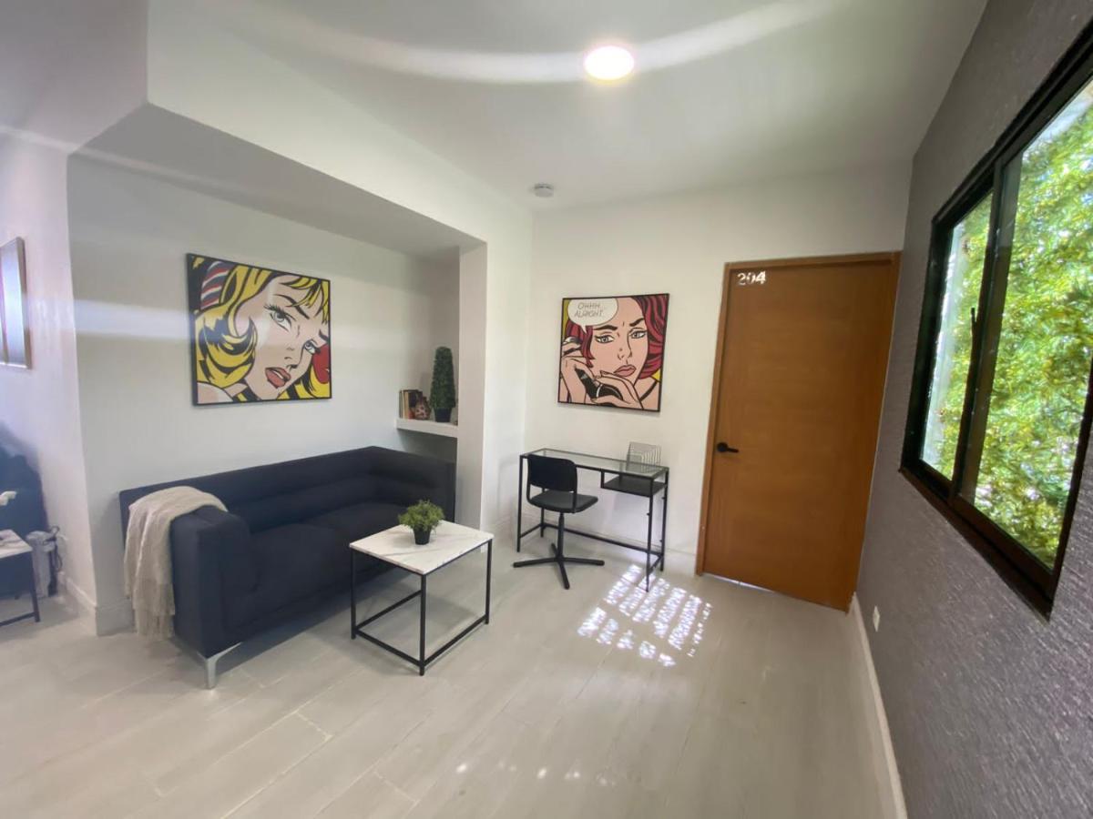 Suites By Salcedo Santo Domingo Exteriér fotografie