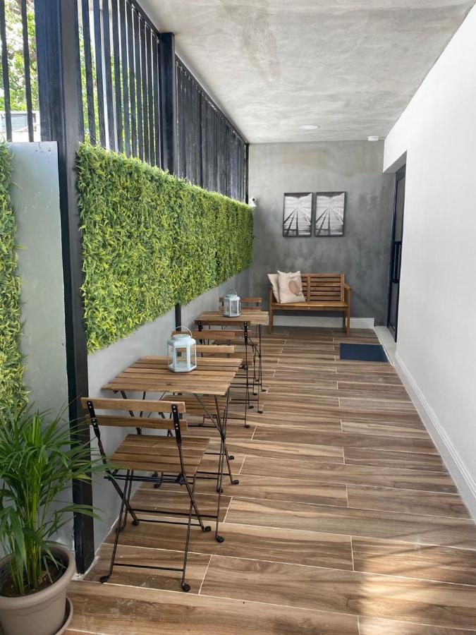 Suites By Salcedo Santo Domingo Exteriér fotografie