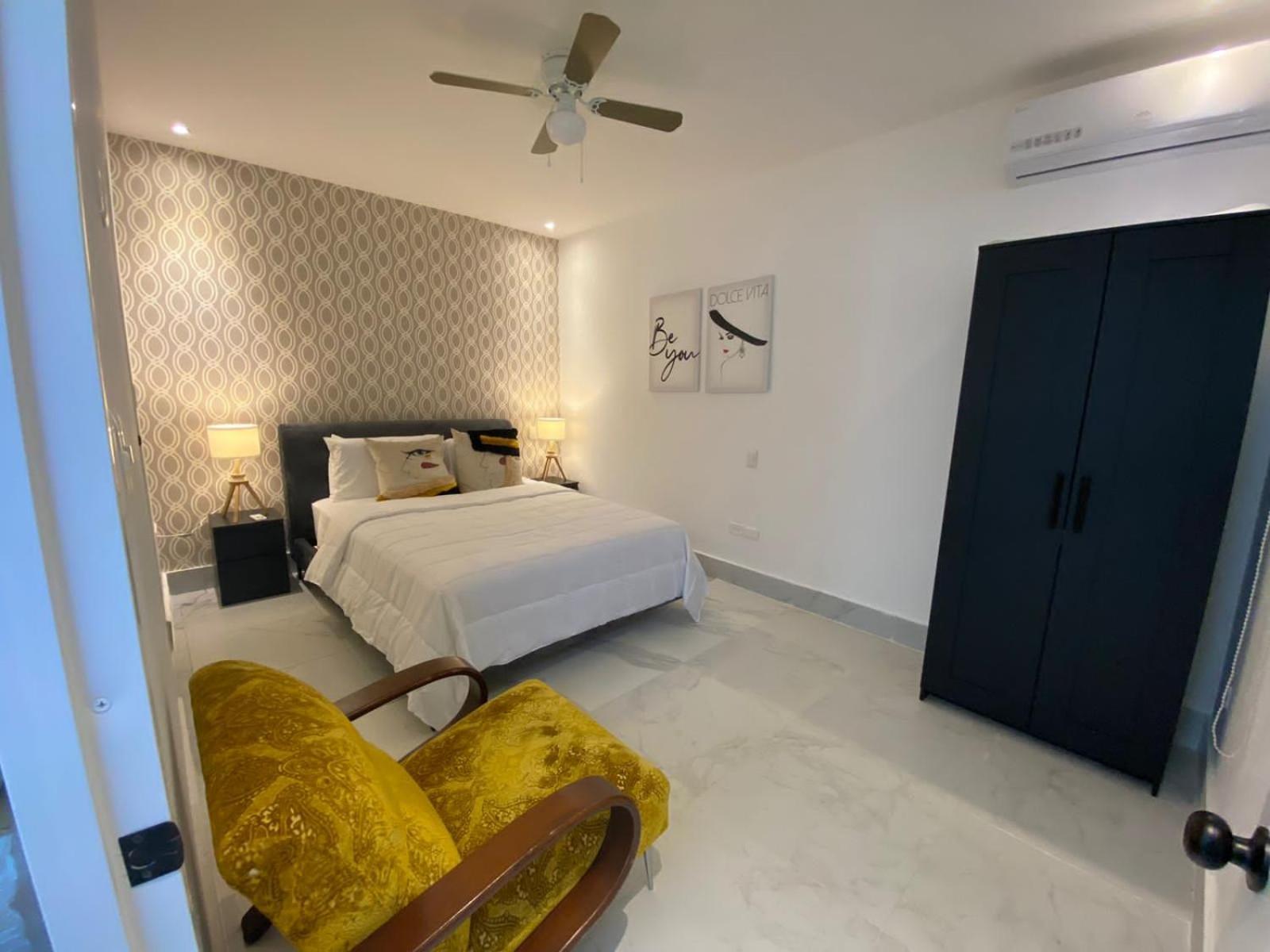 Suites By Salcedo Santo Domingo Pokoj fotografie